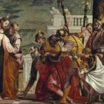 The kingdom of God in a heart: the centurion of Capernaum