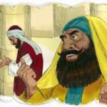 Le pharisien et le percepteur : Luc 18.9-14