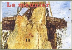 Le portement de croix - le récit de la passion du Christ 6